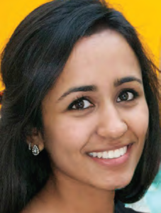 Mihika  Prabhu